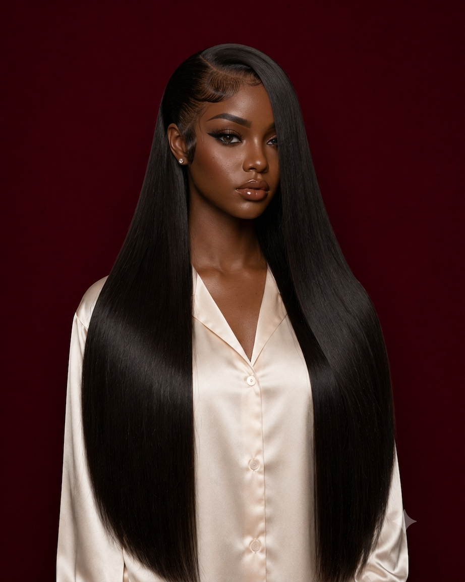 Royale Collection — Luxury Without Compromise